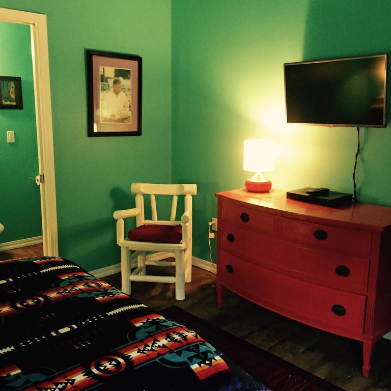 Gaynor Ranch Bed & Breakfast โพลซัน ห้อง รูปภาพ