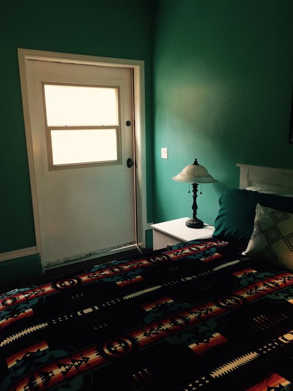 Gaynor Ranch Bed & Breakfast โพลซัน ห้อง รูปภาพ